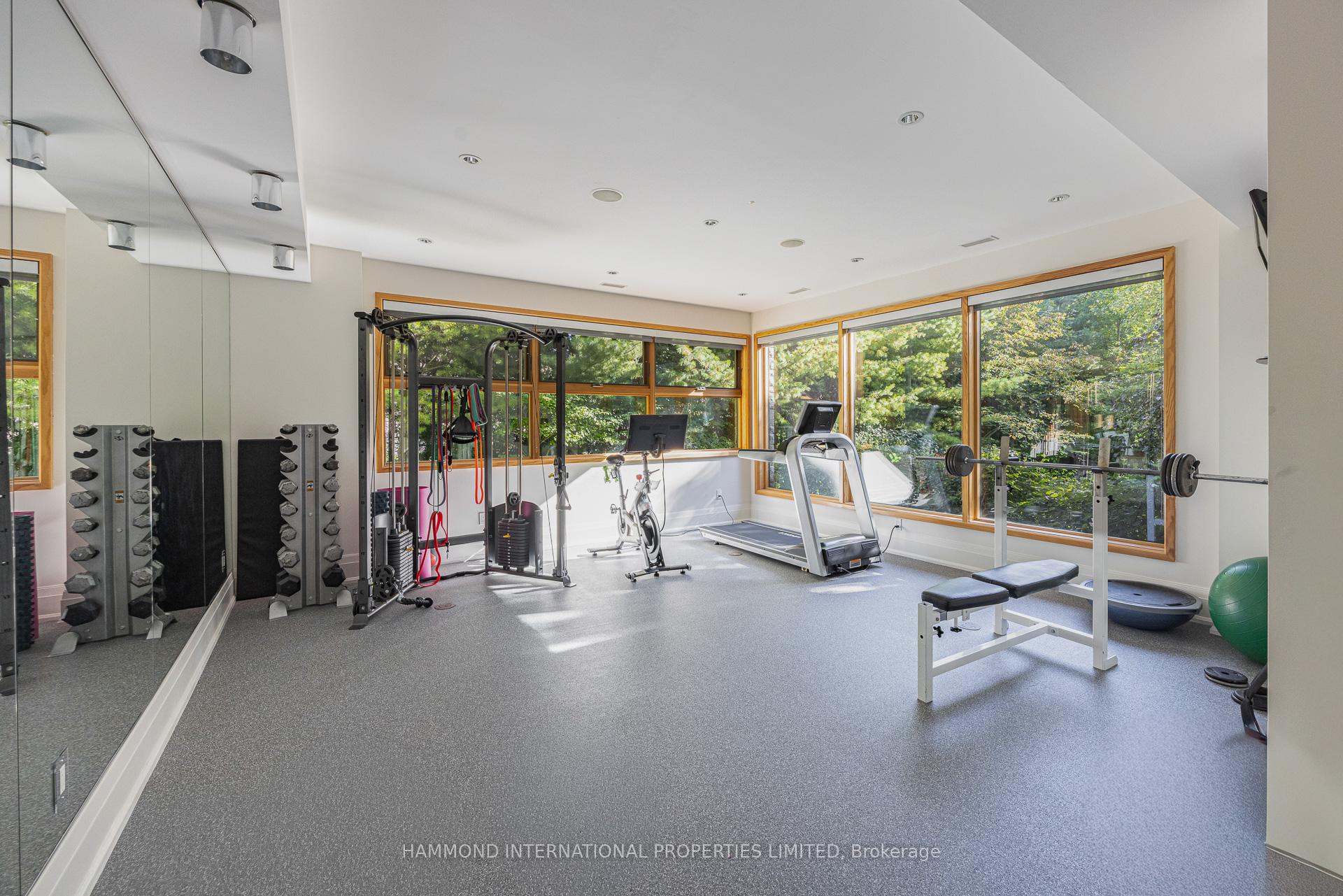 Photo 28 of 7 Oxbow Road, North York, Banbury-Don Mills — HOMEH