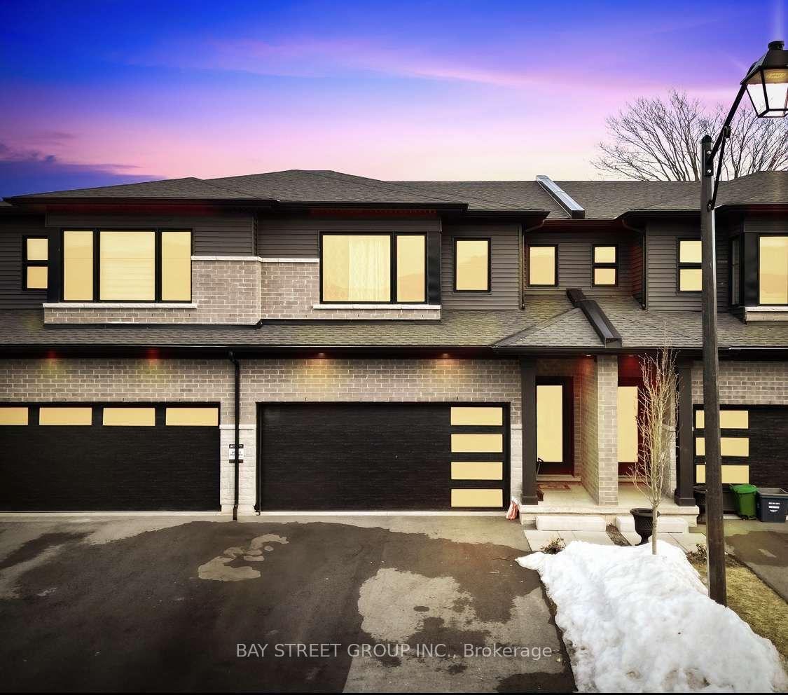 Photo of Unit 80, 4552 Portage Road