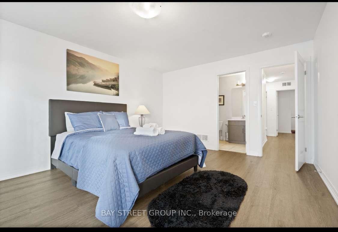Photo 4 of Unit 80, 4552 Portage Road, Niagara Falls, Cherrywood — HOMEH
