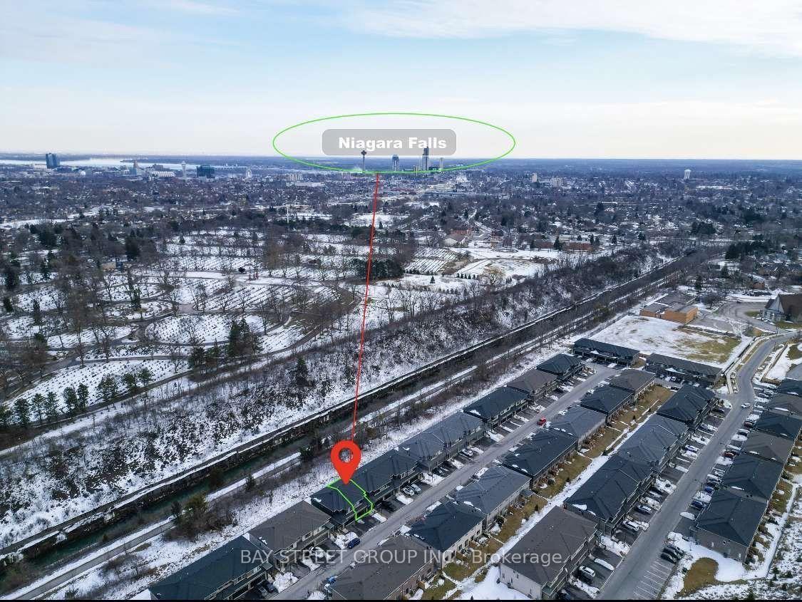 Photo 8 of Unit 80, 4552 Portage Road, Niagara Falls, Cherrywood — HOMEH