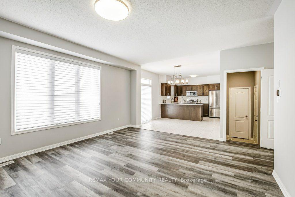 Photo 28 of 16 Don Hadden Crescent, Brock, Sunderland — HOMEH