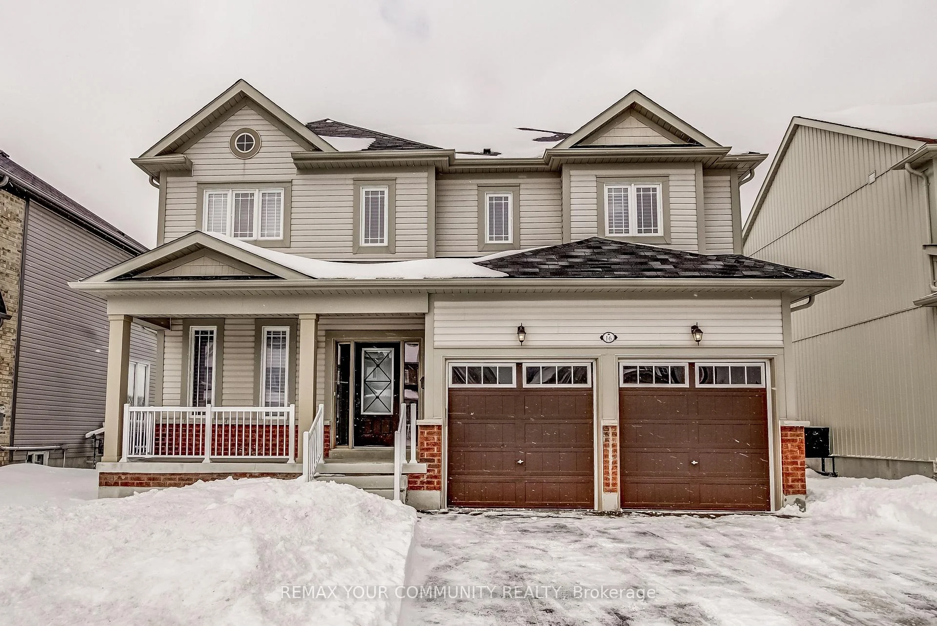 Photo 4 of 16 Don Hadden Crescent, Brock, Sunderland — HOMEH