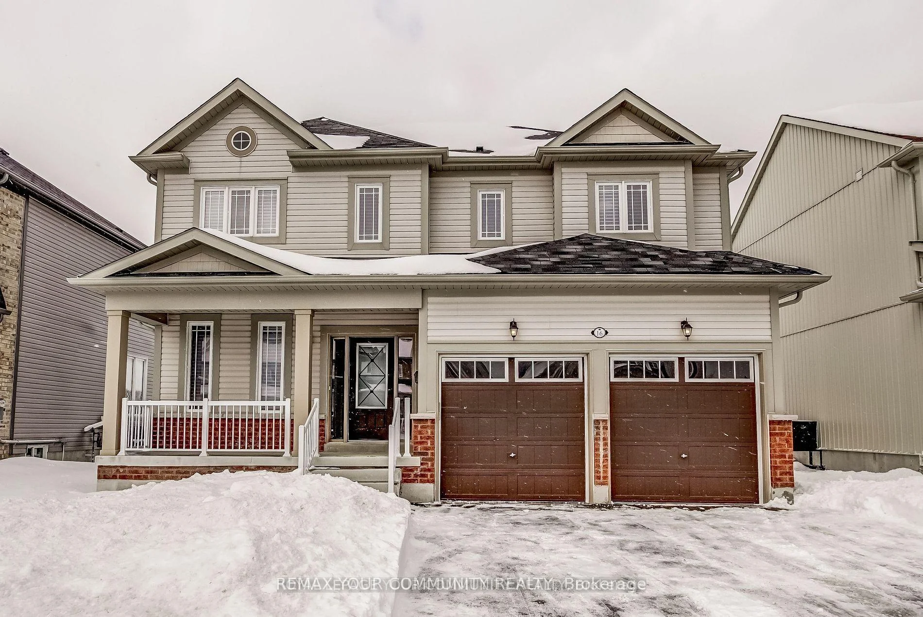 Photo 6 of 16 Don Hadden Crescent, Brock, Sunderland — HOMEH