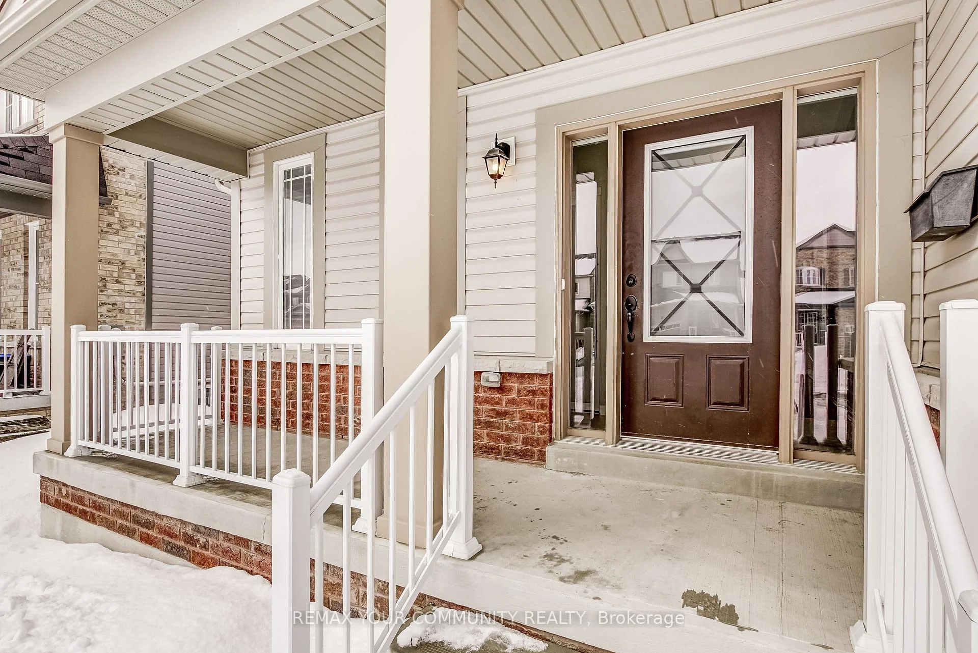 Photo 8 of 16 Don Hadden Crescent, Brock, Sunderland — HOMEH
