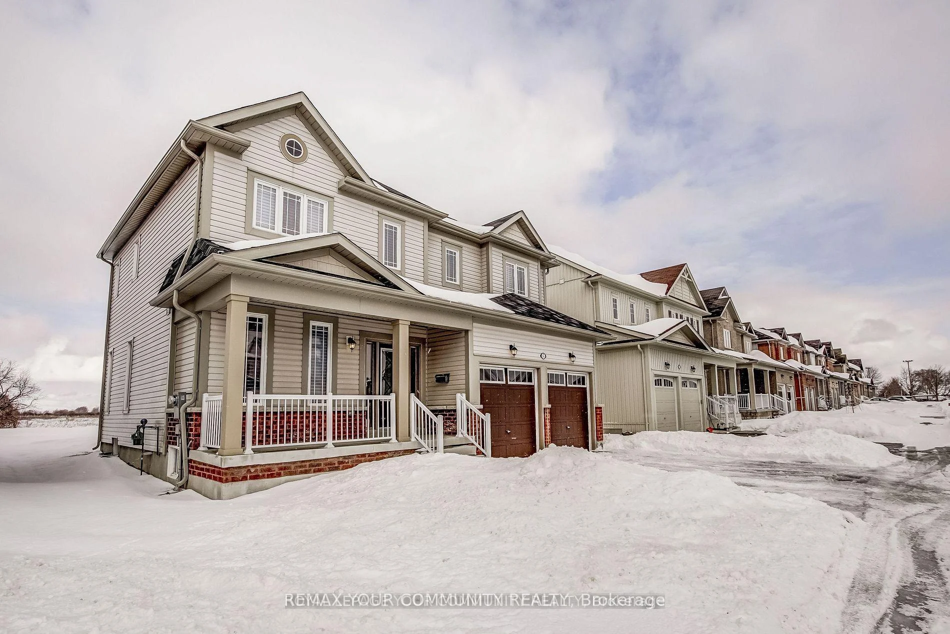 Photo 10 of 16 Don Hadden Crescent, Brock, Sunderland — HOMEH