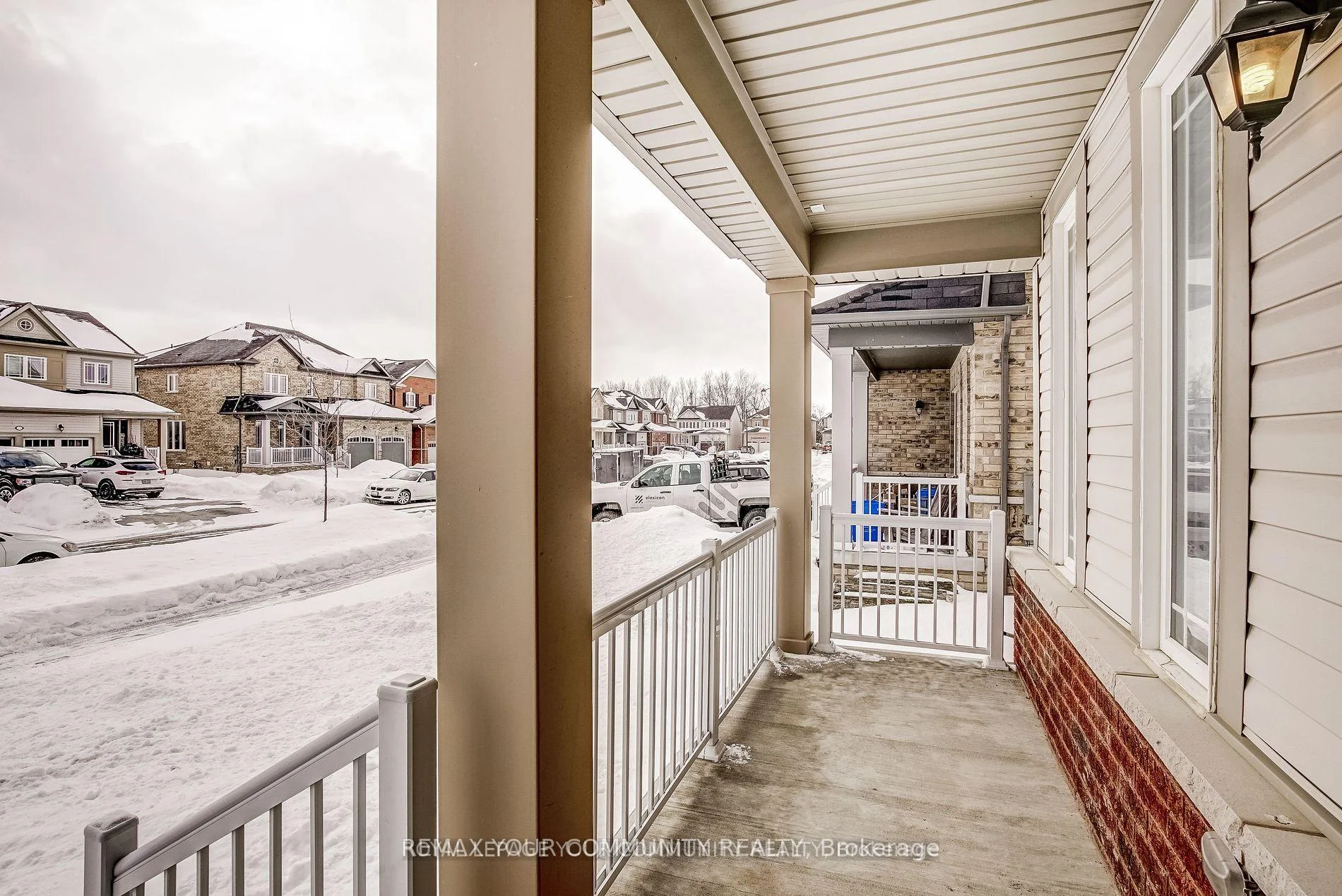 Photo 16 of 16 Don Hadden Crescent, Brock, Sunderland — HOMEH