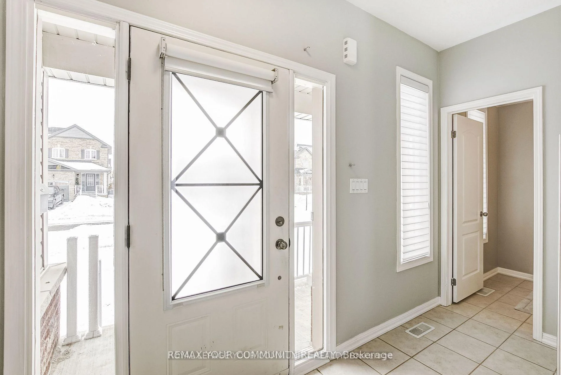 Photo 17 of 16 Don Hadden Crescent, Brock, Sunderland — HOMEH