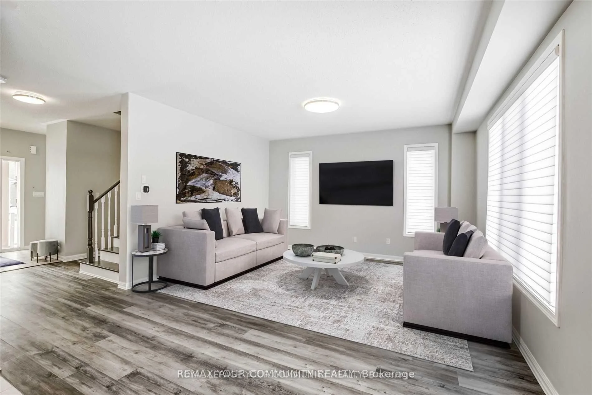 Photo 37 of 16 Don Hadden Crescent, Brock, Sunderland — HOMEH