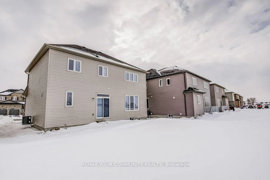 Photo 50 of 16 Don Hadden Crescent, Brock, Sunderland — HOMEH