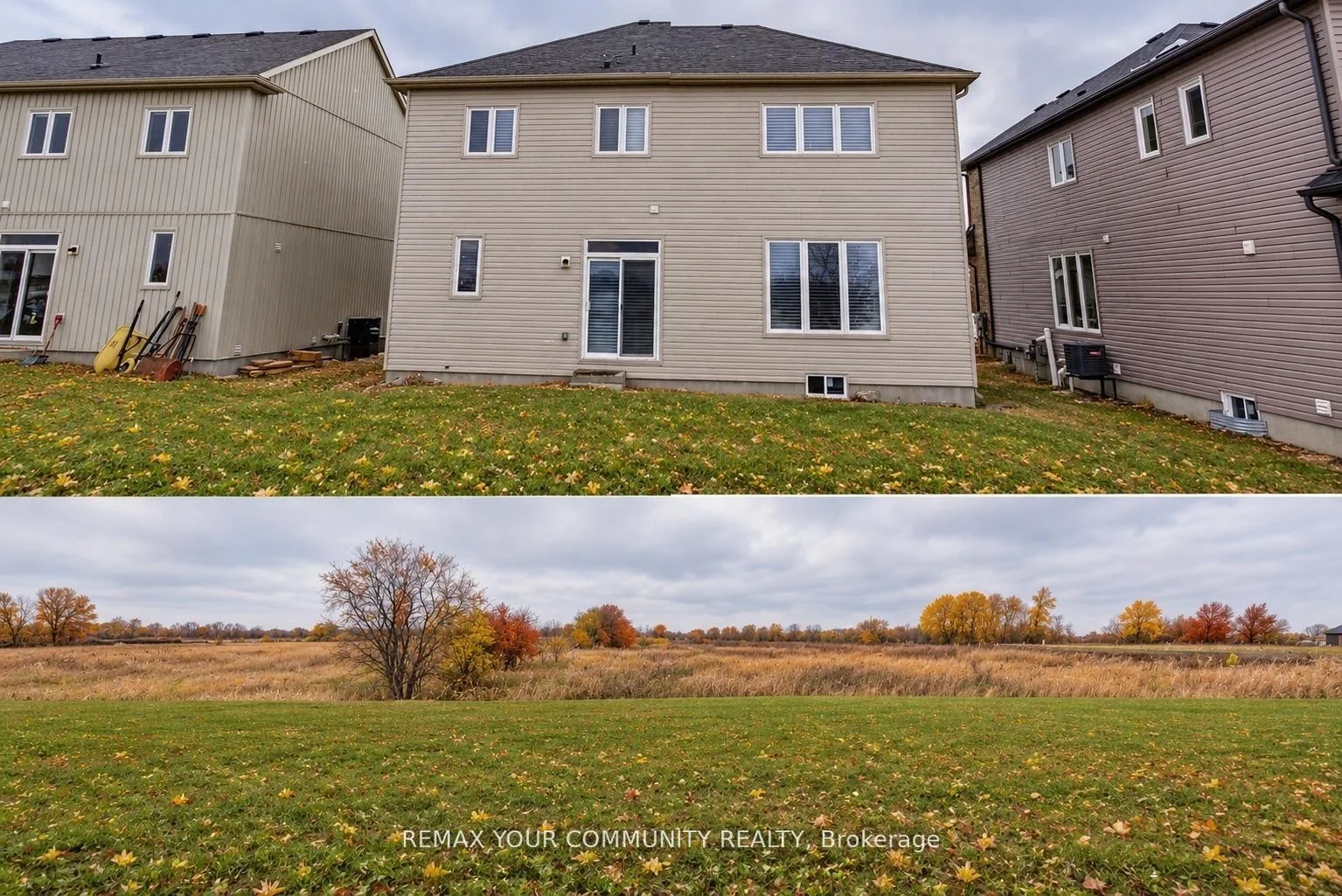 Photo 61 of 16 Don Hadden Crescent, Brock, Sunderland — HOMEH