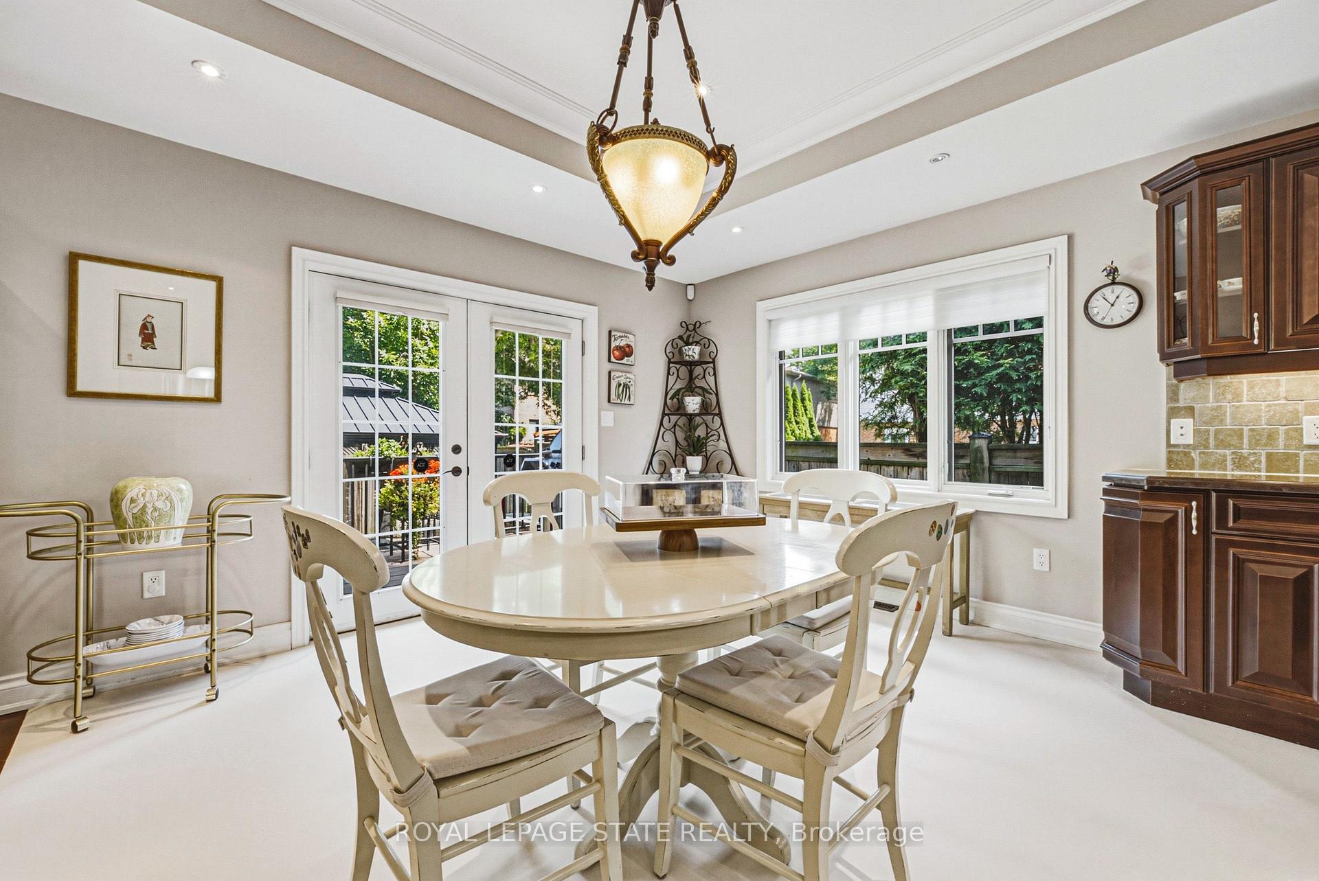 Photo 12 of 231 Pine Cove Road, Burlington, Roseland — HOMEH