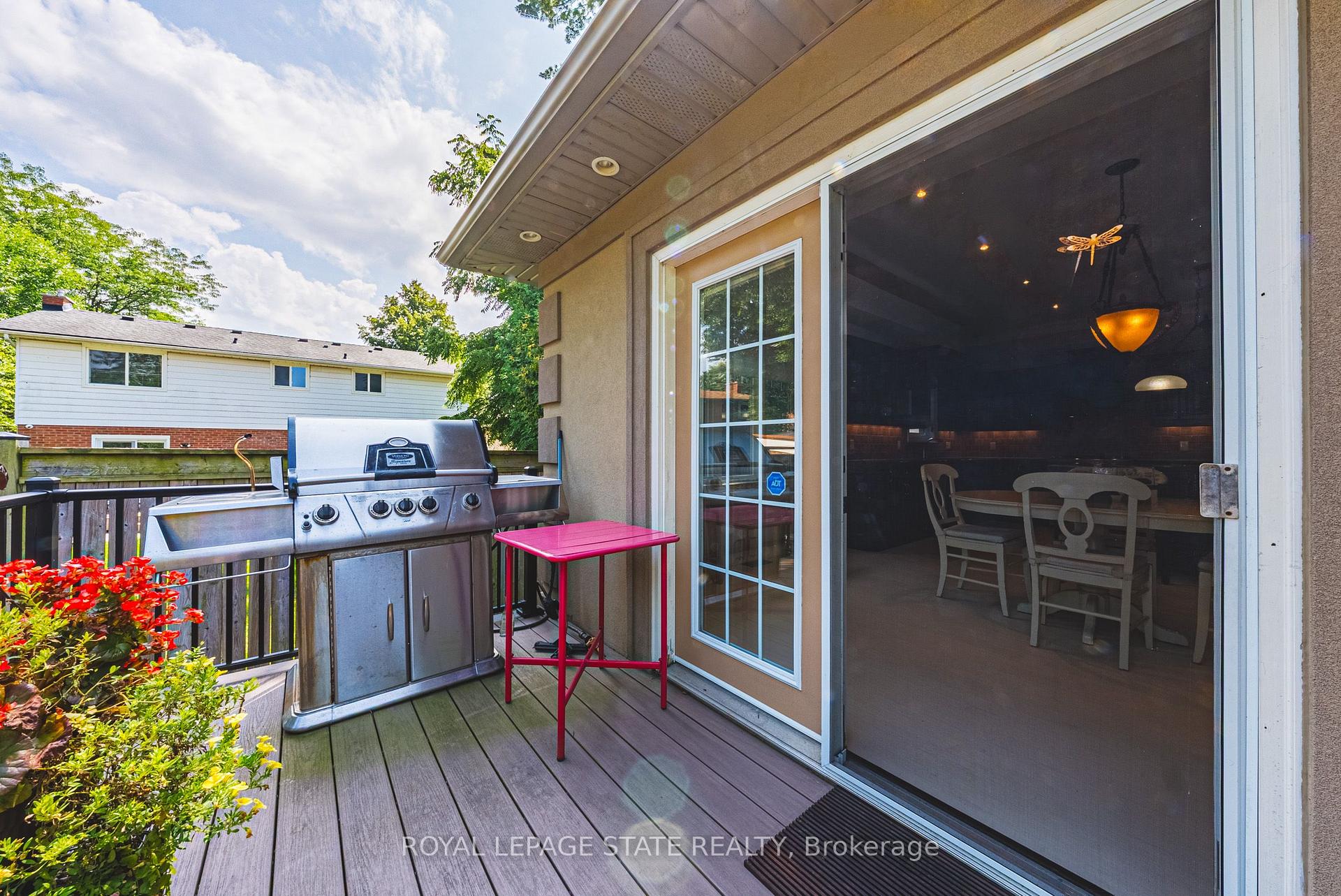 Photo 37 of 231 Pine Cove Road, Burlington, Roseland — HOMEH