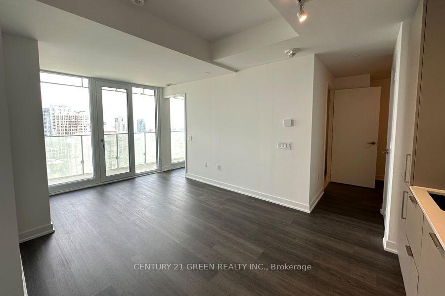 Photo 2 of Unit 2301, 3900 Confederation Parkway, Mississauga, City Centre — HOMEH