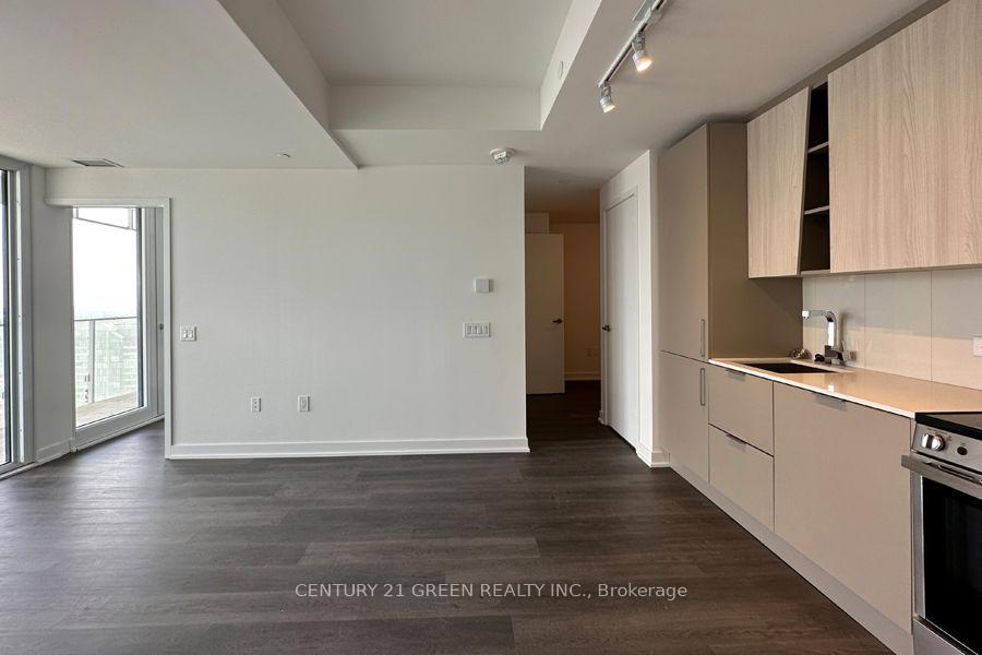Photo 3 of Unit 2301, 3900 Confederation Parkway, Mississauga, City Centre — HOMEH