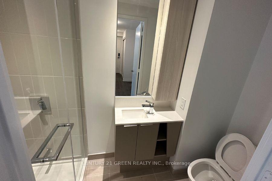 Photo 9 of Unit 2301, 3900 Confederation Parkway, Mississauga, City Centre — HOMEH
