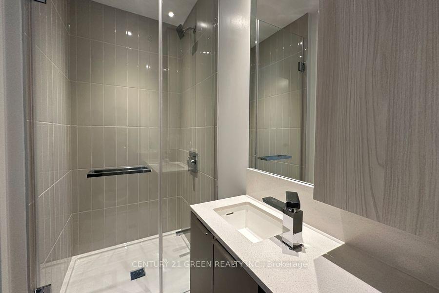 Photo 10 of Unit 2301, 3900 Confederation Parkway, Mississauga, City Centre — HOMEH
