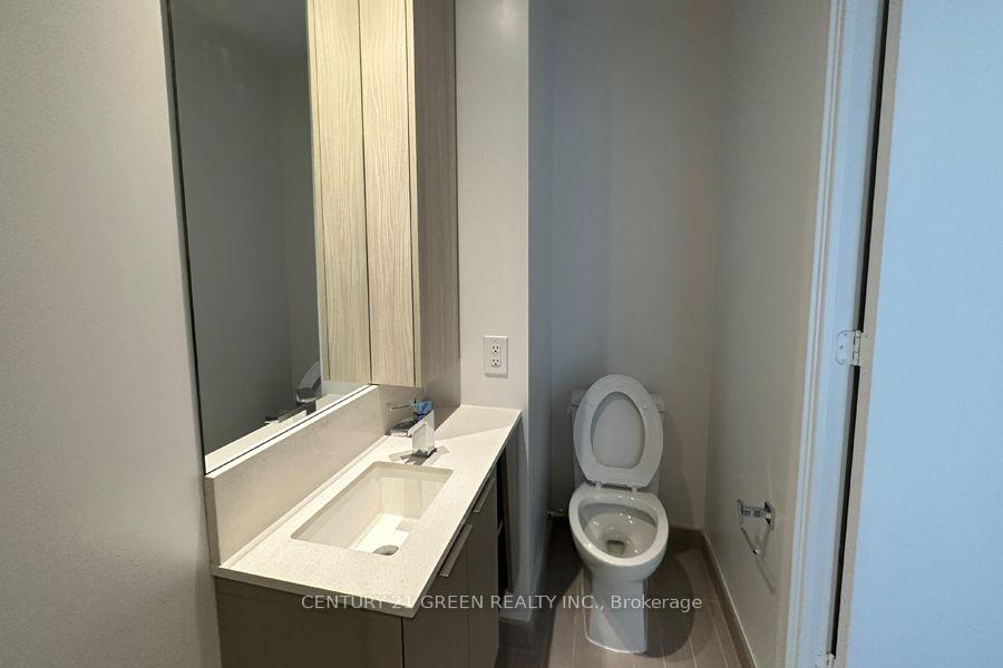 Photo 11 of Unit 2301, 3900 Confederation Parkway, Mississauga, City Centre — HOMEH