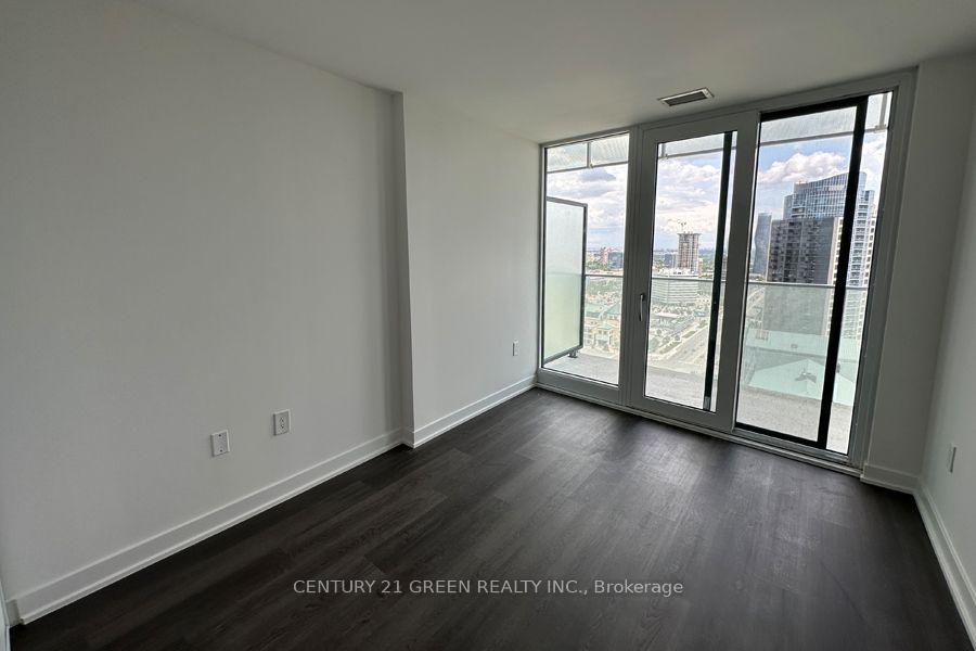 Photo 12 of Unit 2301, 3900 Confederation Parkway, Mississauga, City Centre — HOMEH