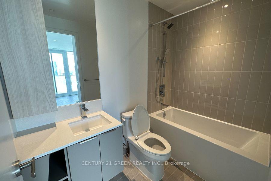 Photo 15 of Unit 2301, 3900 Confederation Parkway, Mississauga, City Centre — HOMEH