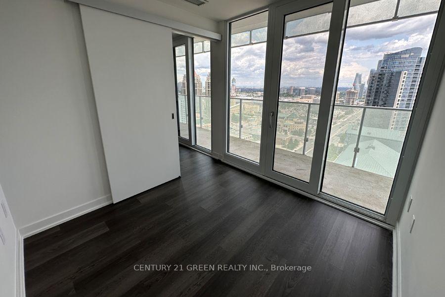 Photo 17 of Unit 2301, 3900 Confederation Parkway, Mississauga, City Centre — HOMEH