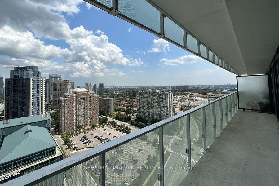 Photo 19 of Unit 2301, 3900 Confederation Parkway, Mississauga, City Centre — HOMEH