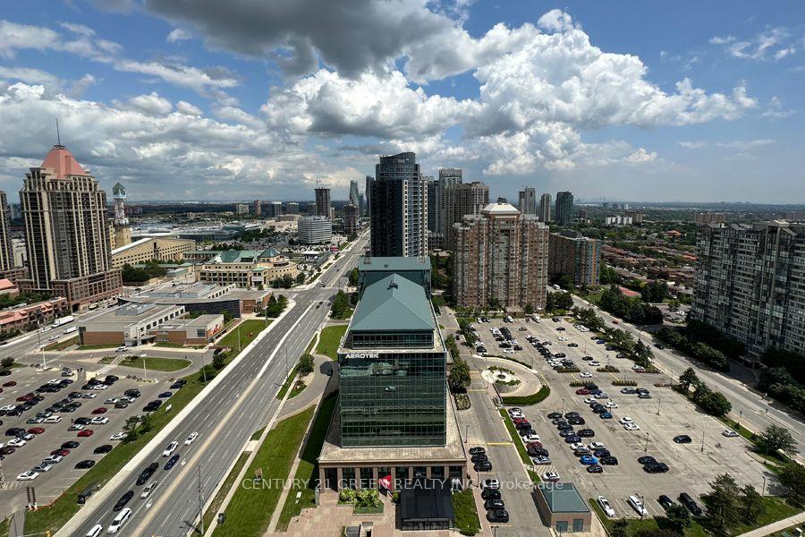 Photo 20 of Unit 2301, 3900 Confederation Parkway, Mississauga, City Centre — HOMEH
