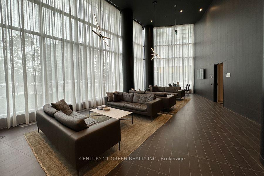 Photo 23 of Unit 2301, 3900 Confederation Parkway, Mississauga, City Centre — HOMEH