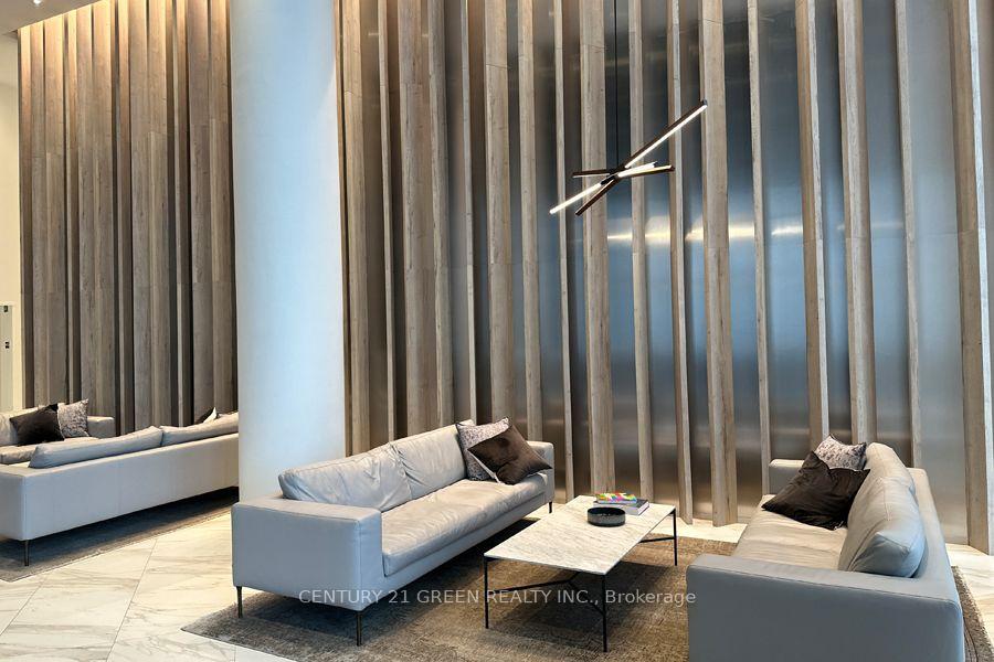 Photo 24 of Unit 2301, 3900 Confederation Parkway, Mississauga, City Centre — HOMEH