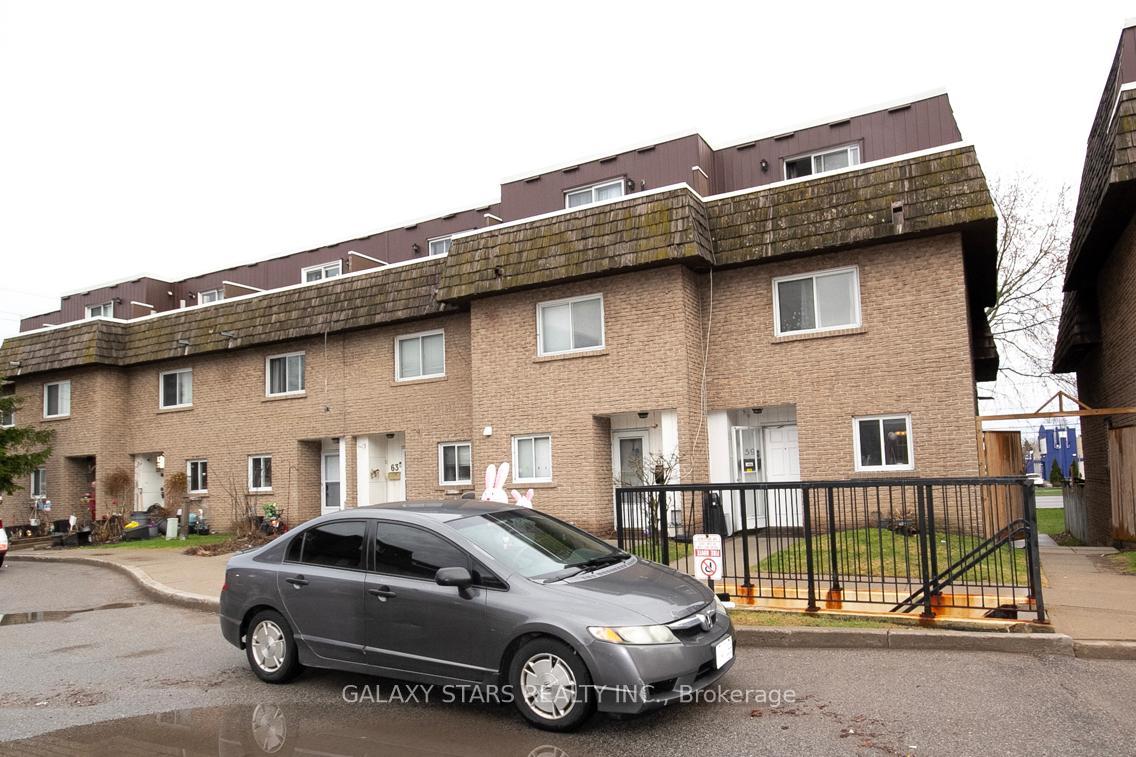 Photo 2 of Unit 59, 10 Rodda Boulevard, Scarborough, West Hill — HOMEH