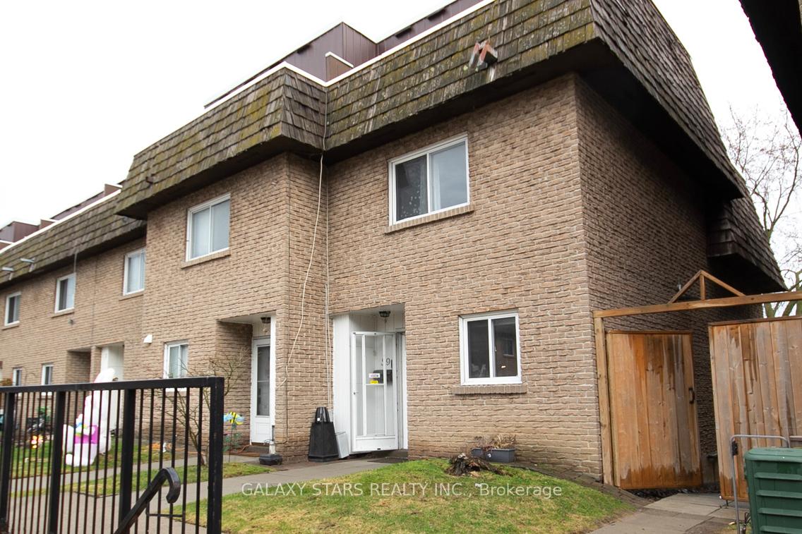 Photo 4 of Unit 59, 10 Rodda Boulevard, Scarborough, West Hill — HOMEH