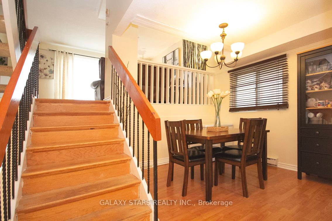 Photo 7 of Unit 59, 10 Rodda Boulevard, Scarborough, West Hill — HOMEH