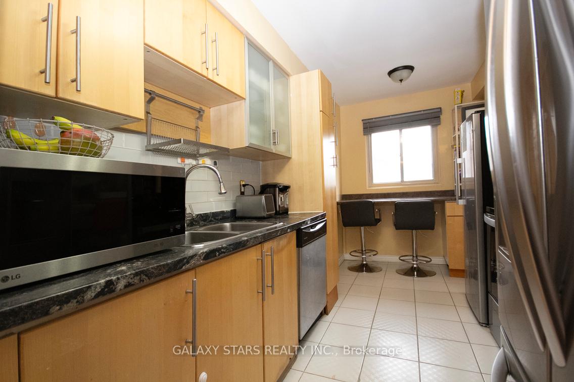 Photo 8 of Unit 59, 10 Rodda Boulevard, Scarborough, West Hill — HOMEH