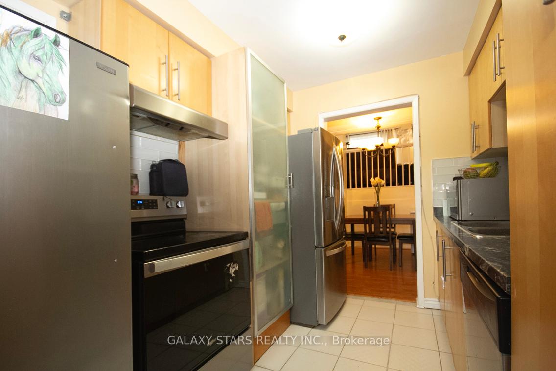 Photo 9 of Unit 59, 10 Rodda Boulevard, Scarborough, West Hill — HOMEH