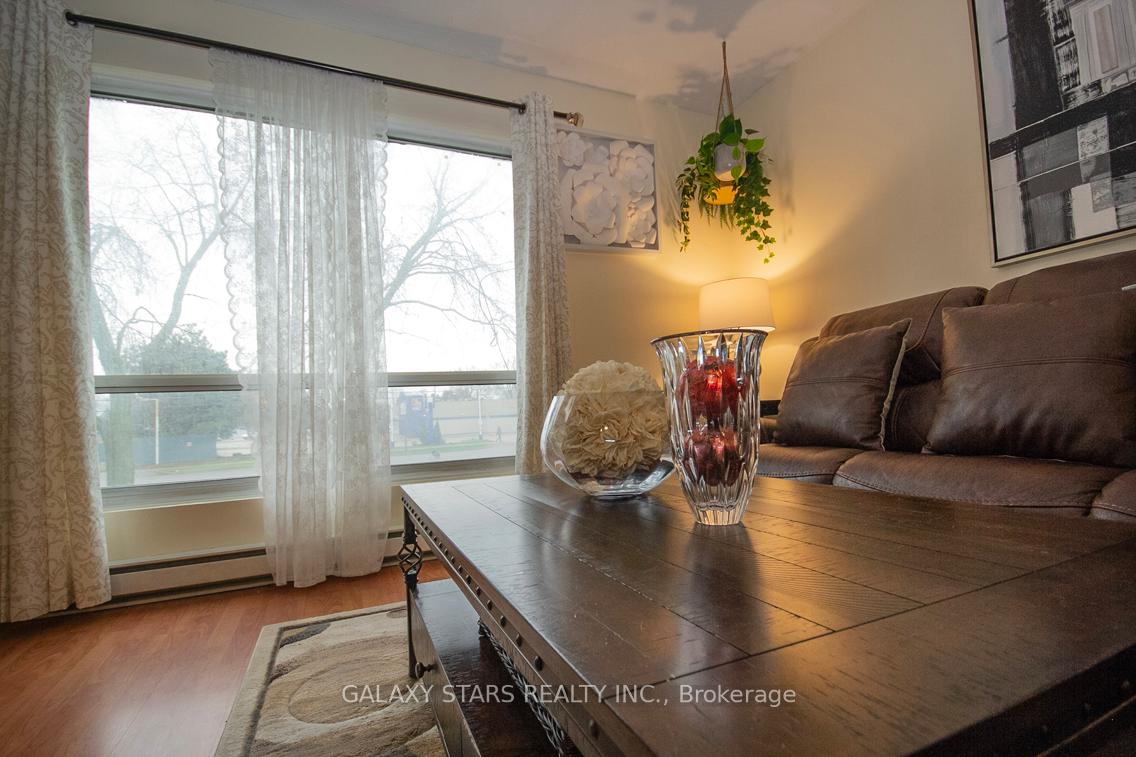 Photo 12 of Unit 59, 10 Rodda Boulevard, Scarborough, West Hill — HOMEH