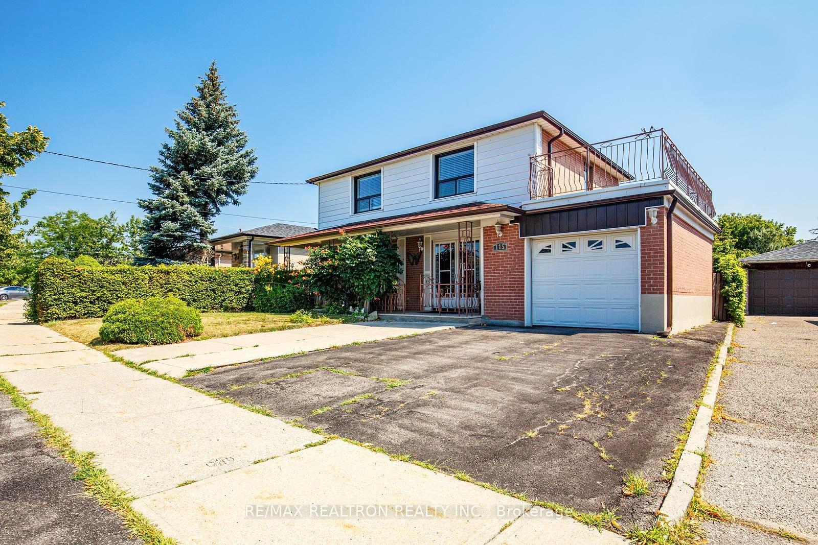 Photo of 115 Hullmar Drive