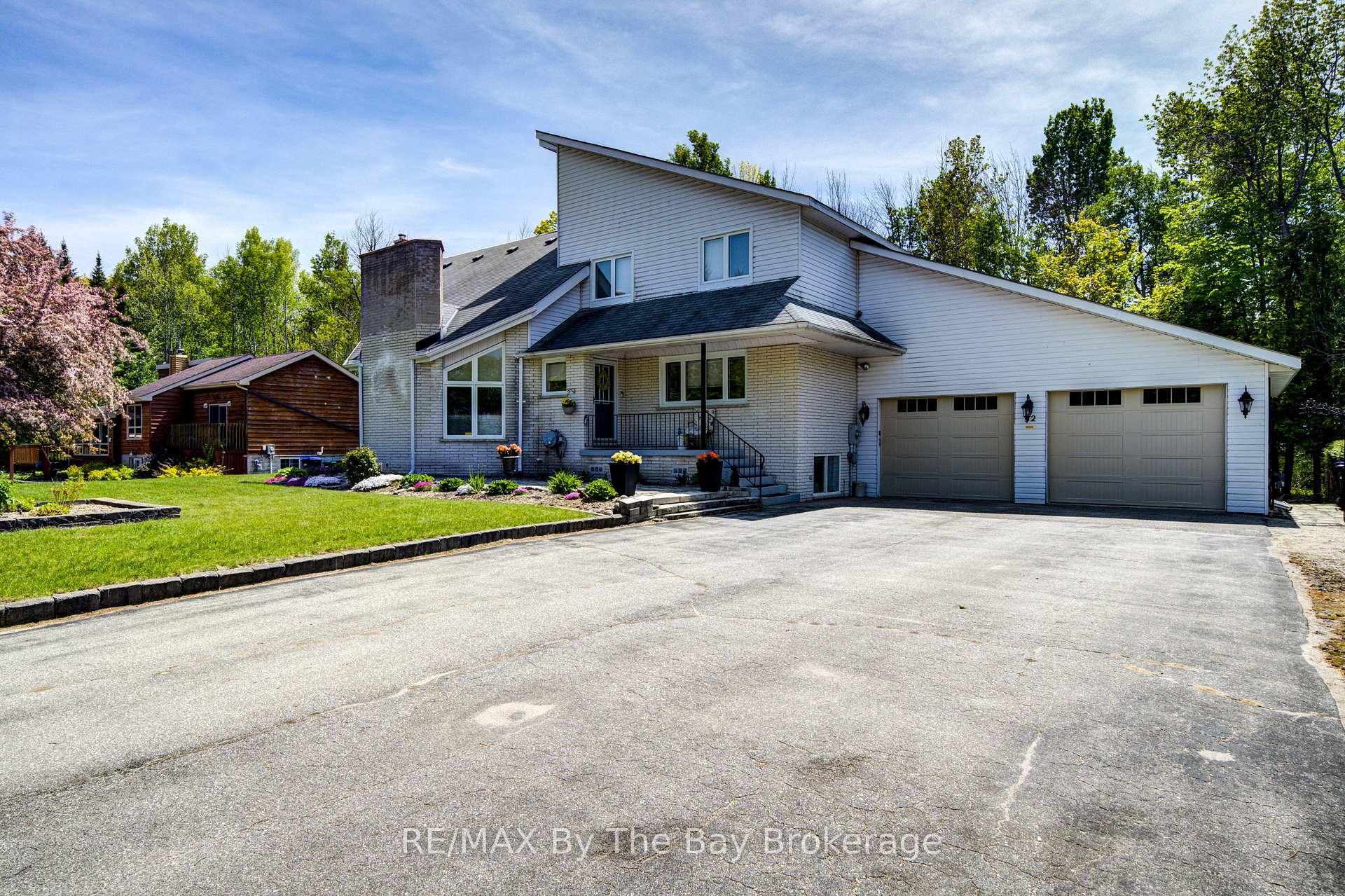 Photo 47 of 32 Bridlewood Crescent, Wasaga Beach — HOMEH