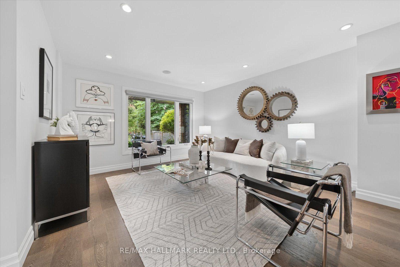 Photo 7 of 40 Colonel Butler Drive, Markham, Sherwood-Amberglen — HOMEH