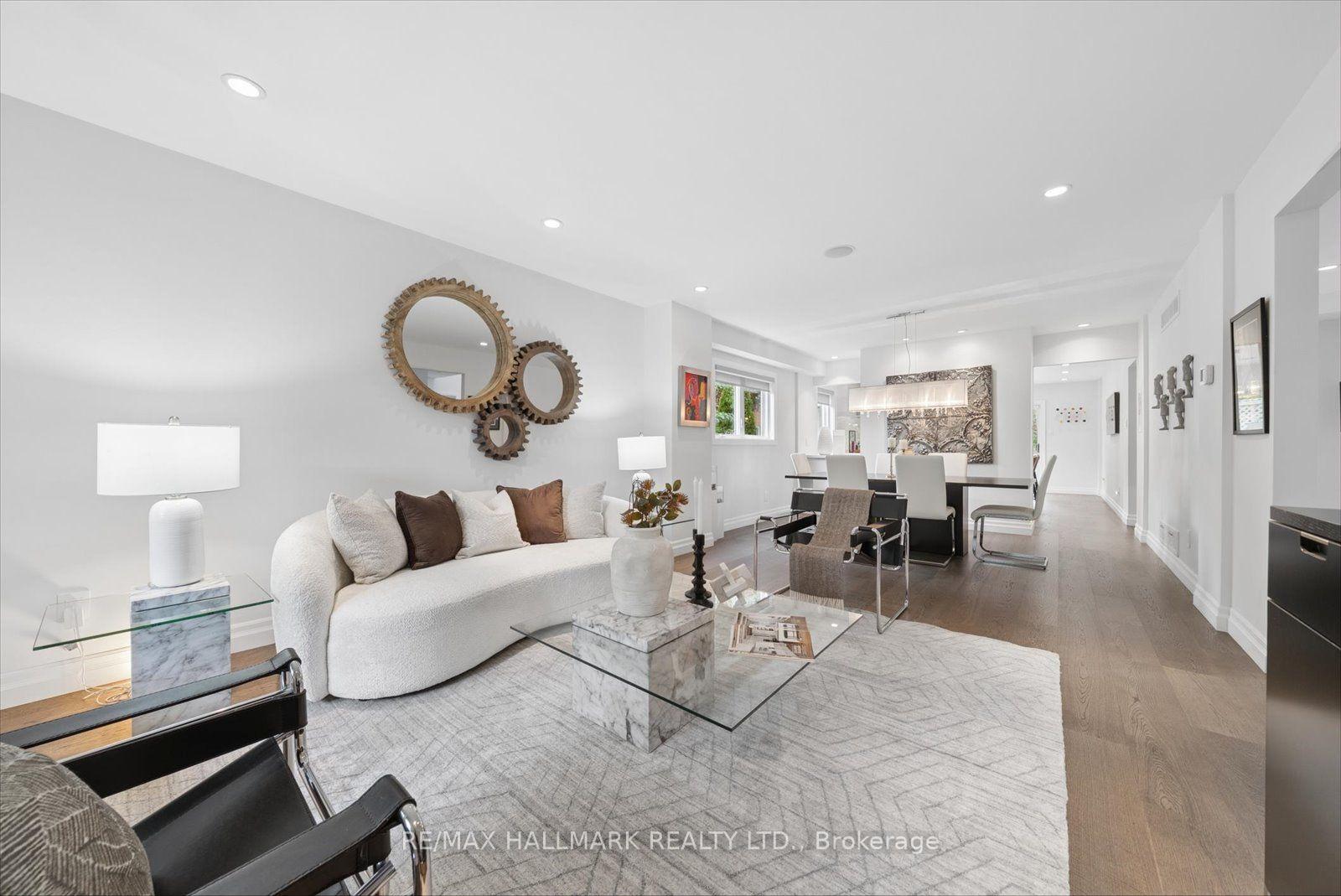 Photo 8 of 40 Colonel Butler Drive, Markham, Sherwood-Amberglen — HOMEH
