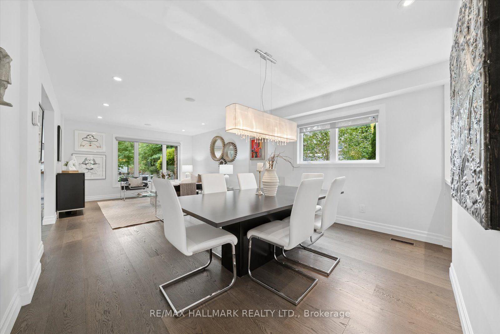 Photo 9 of 40 Colonel Butler Drive, Markham, Sherwood-Amberglen — HOMEH