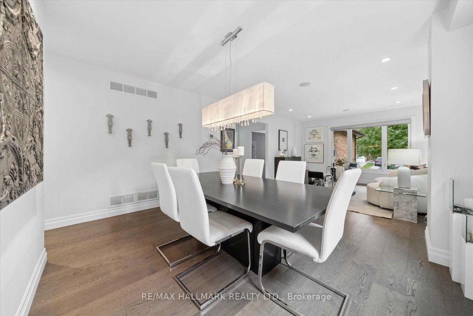 Photo 10 of 40 Colonel Butler Drive, Markham, Sherwood-Amberglen — HOMEH