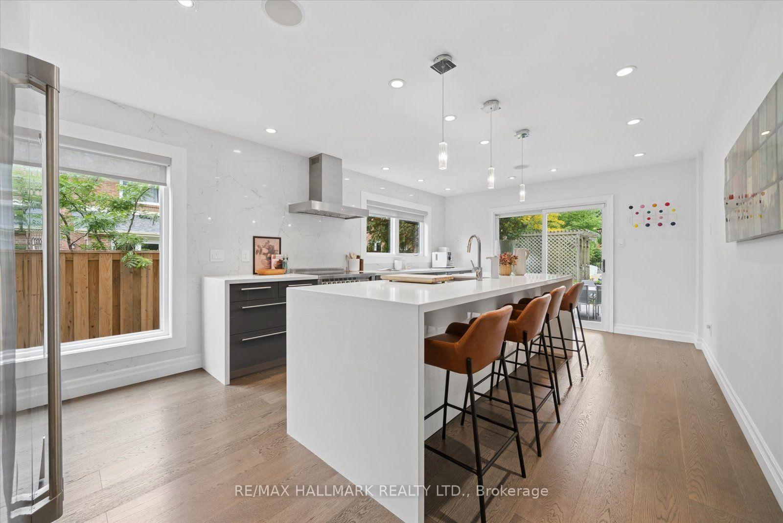 Photo 13 of 40 Colonel Butler Drive, Markham, Sherwood-Amberglen — HOMEH