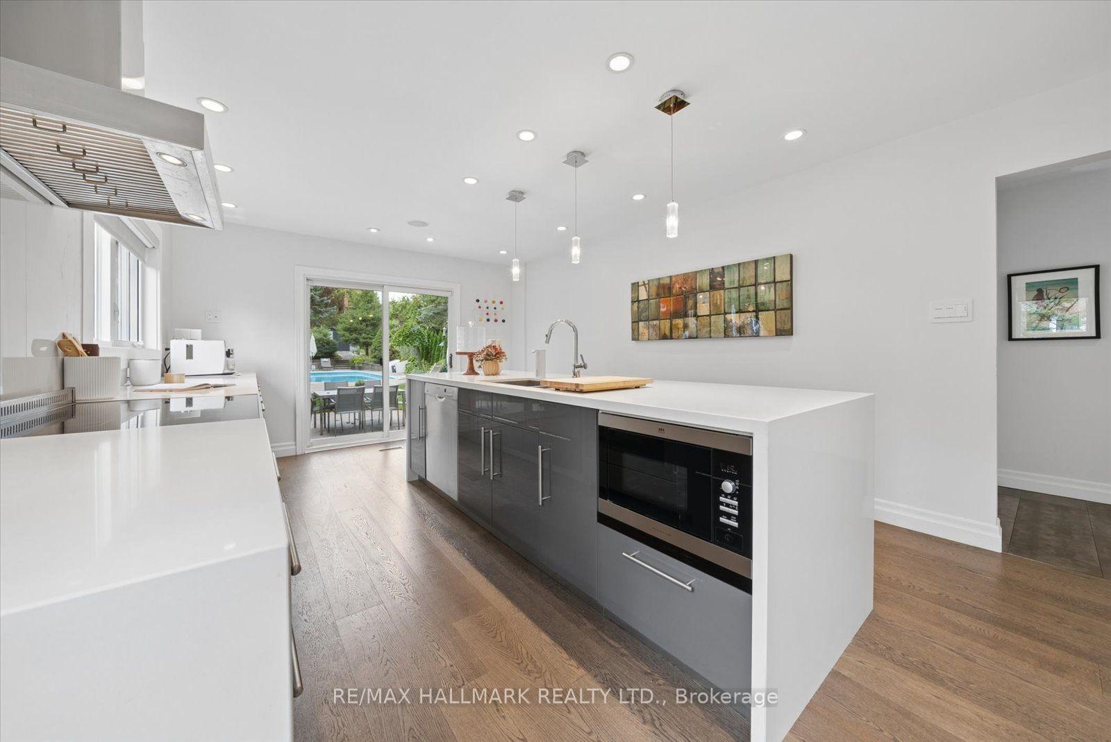 Photo 14 of 40 Colonel Butler Drive, Markham, Sherwood-Amberglen — HOMEH