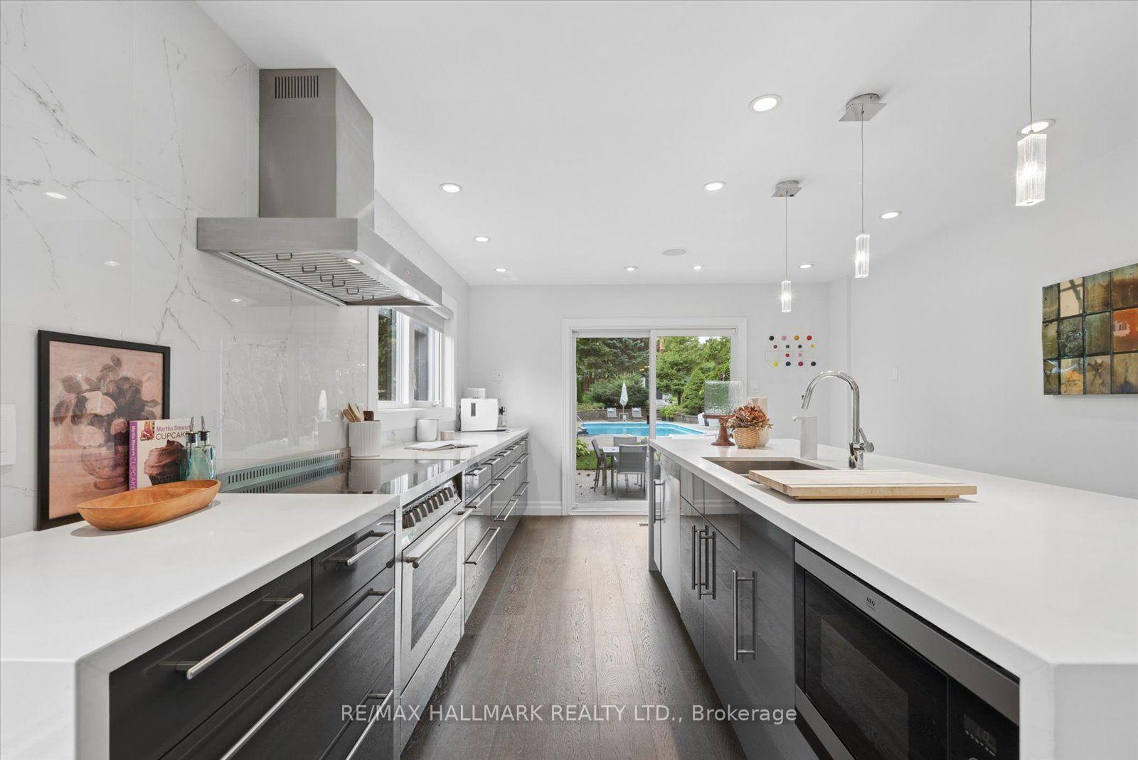 Photo 16 of 40 Colonel Butler Drive, Markham, Sherwood-Amberglen — HOMEH