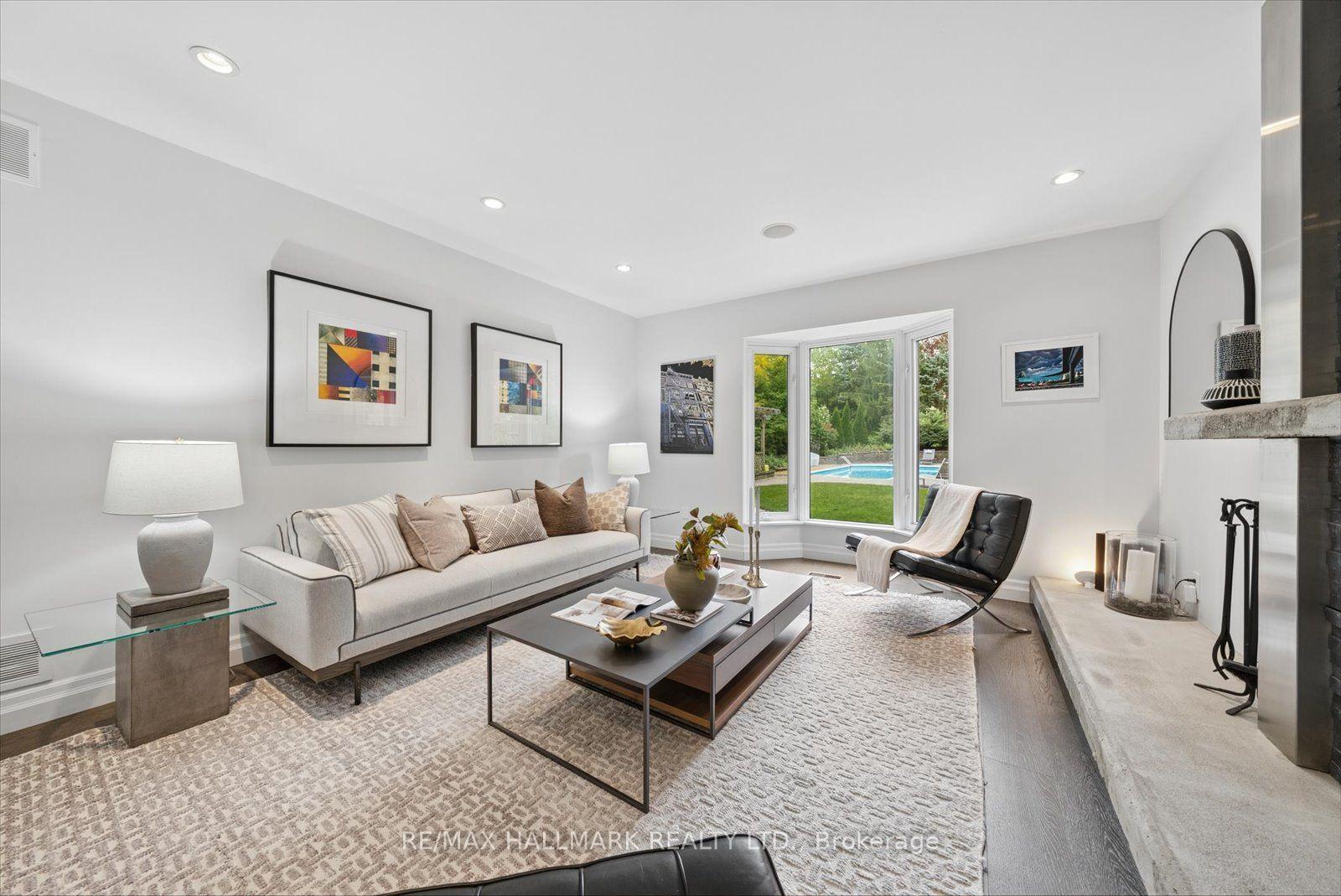 Photo 18 of 40 Colonel Butler Drive, Markham, Sherwood-Amberglen — HOMEH