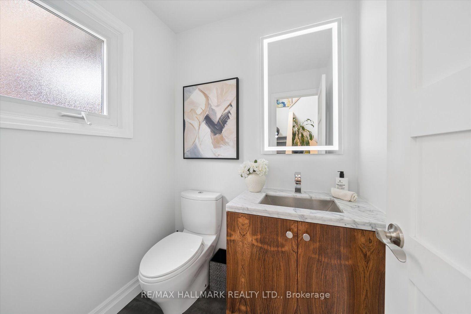 Photo 19 of 40 Colonel Butler Drive, Markham, Sherwood-Amberglen — HOMEH