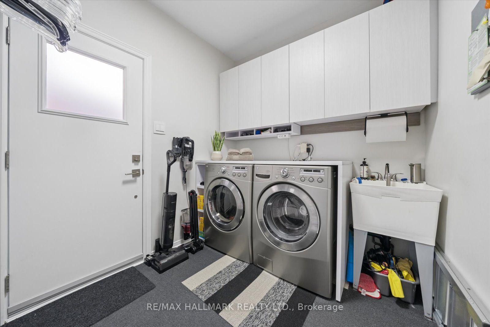 Photo 20 of 40 Colonel Butler Drive, Markham, Sherwood-Amberglen — HOMEH