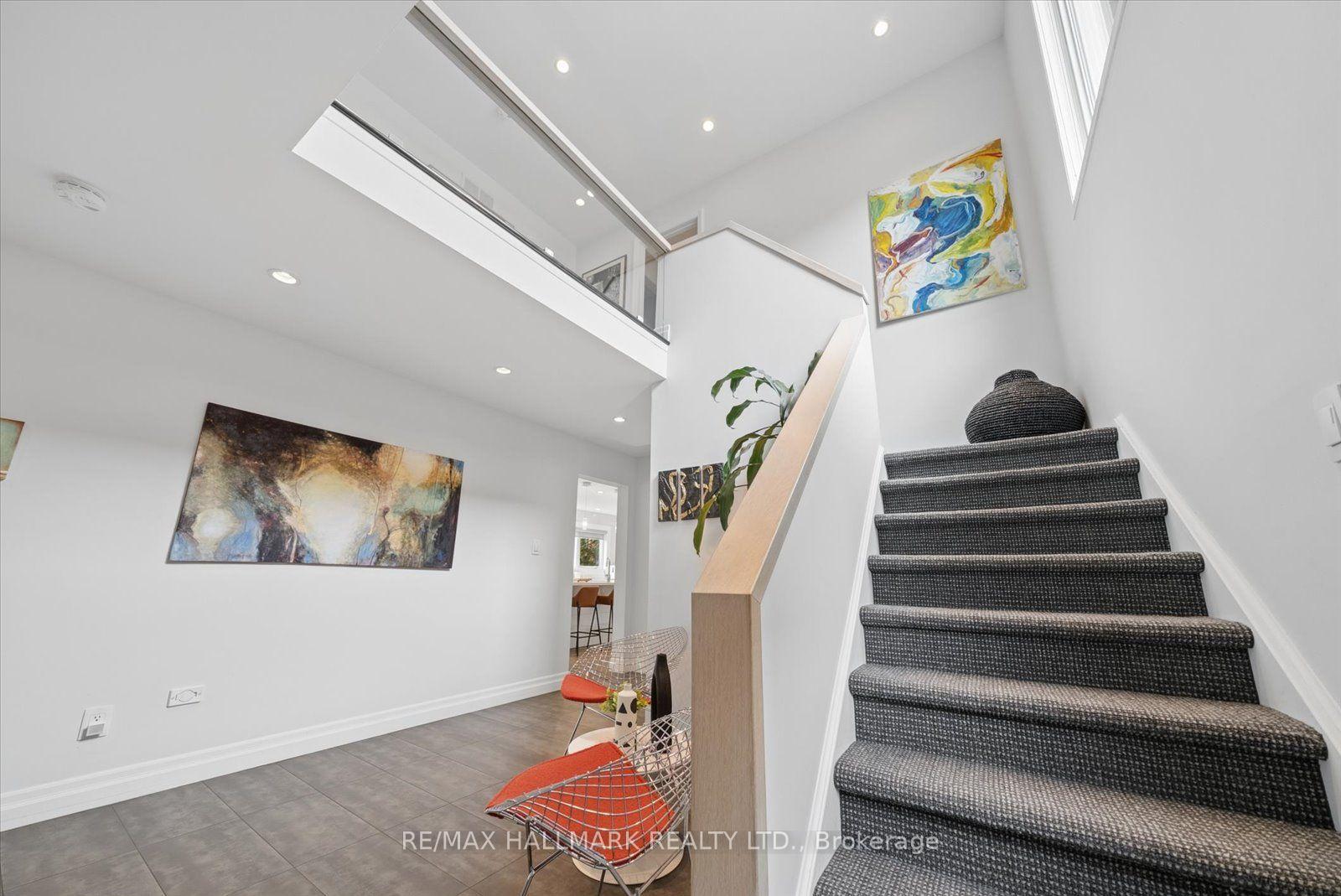 Photo 21 of 40 Colonel Butler Drive, Markham, Sherwood-Amberglen — HOMEH