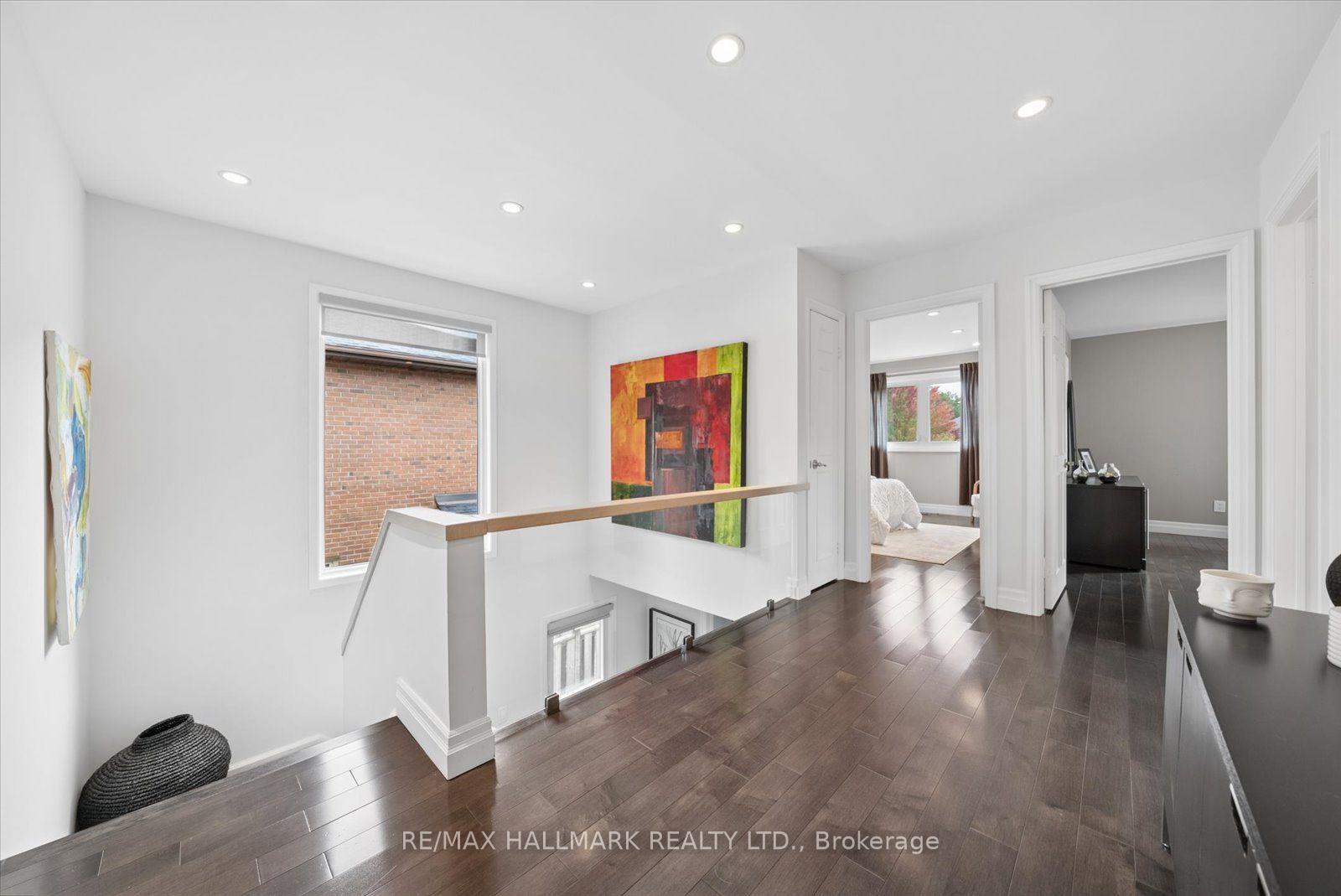 Photo 22 of 40 Colonel Butler Drive, Markham, Sherwood-Amberglen — HOMEH
