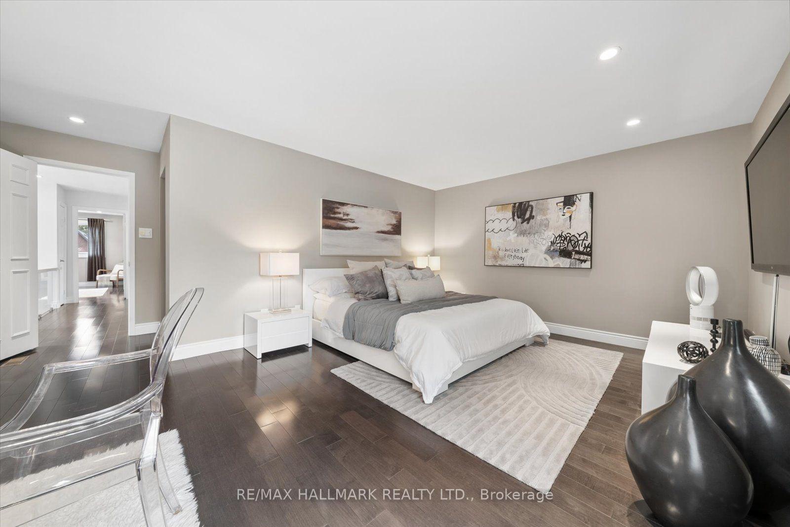 Photo 24 of 40 Colonel Butler Drive, Markham, Sherwood-Amberglen — HOMEH