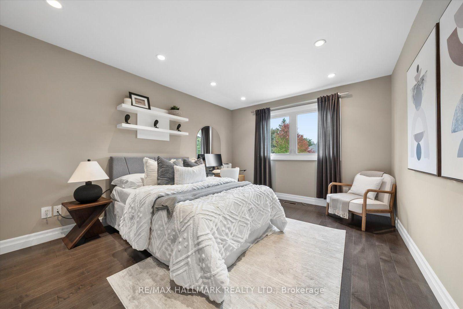 Photo 28 of 40 Colonel Butler Drive, Markham, Sherwood-Amberglen — HOMEH